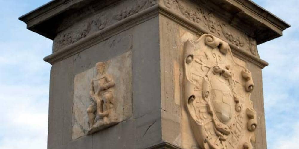 History of Palermo: the Genius of the Port 